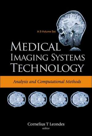 Methods in Cardiovascular and Brain Systems de Cornelius T. Leondes