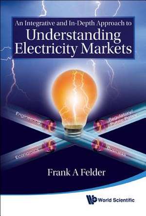 An Integrative and In-Depth Approach to Understanding Electricity Markets