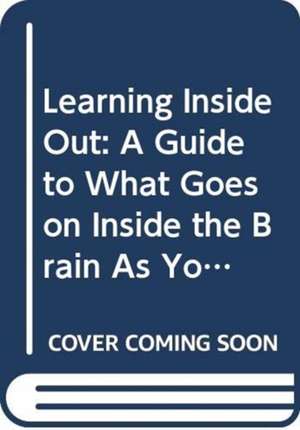 LEARNING INSIDE OUT de Ng Kian Bee