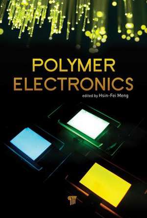 Polymer Electronics de Meng Hsin-Fei