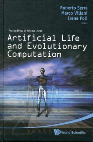 Artificial Life and Evolutionary Computation de Irene Poli