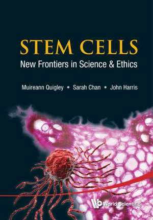 Stem Cells de Sarah Chan