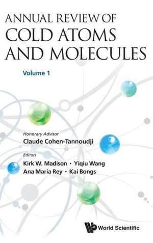 Annual Review of Cold Atoms and Molecules, Volume 1: A Community Mental Health Model for Children and Adolescents in Singapore de Yiqiu Wang