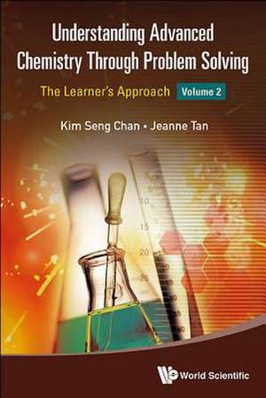 UNDER ADV CHEM PROBLEM SOLV (V2) de Chan Kim Seng