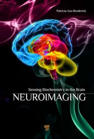 Neuroimaging de Patricia A. Broderick
