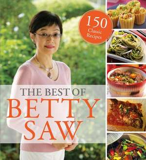 The Best of Betty Saw de BETTY SAW