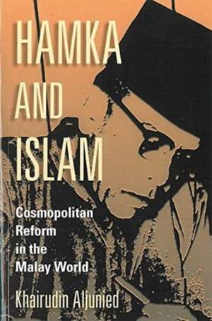 Hamka & Islam de Khairudin Aljunied