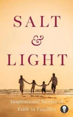 Salt & Light de -