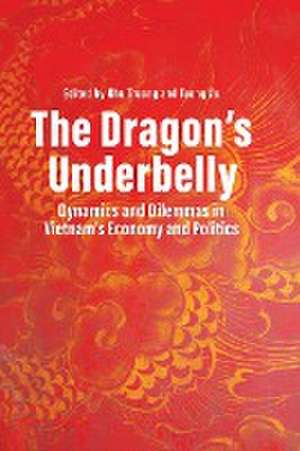 Dragon's Underbelly