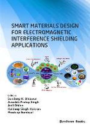 Smart Materials Design for Electromagnetic Interference Shie