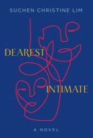 Dearest Intimate de Suchen Christine Lim