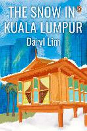 The Snow in Kuala Lumpur de Daryl Lim