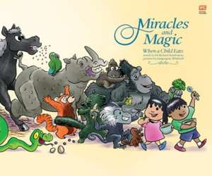Miracles and Magic de Swinbourne