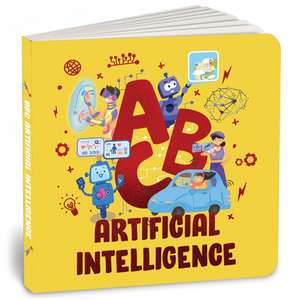 ABC Artificial Intelligence de Penguin Books