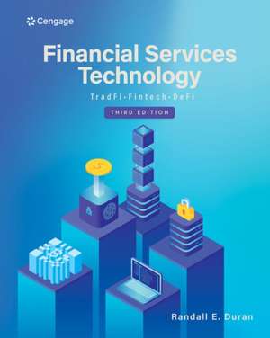 Financial Services Technology de Randall Duran
