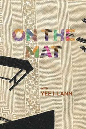On the Mat de June Yap