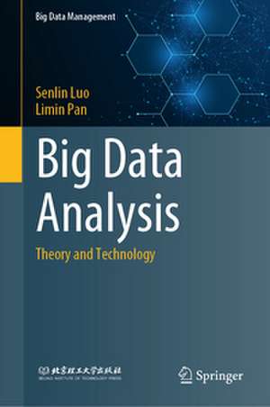 Big Data Analysis de Senlin Luo