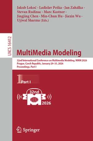 MultiMedia Modeling de Jakub Loko¿