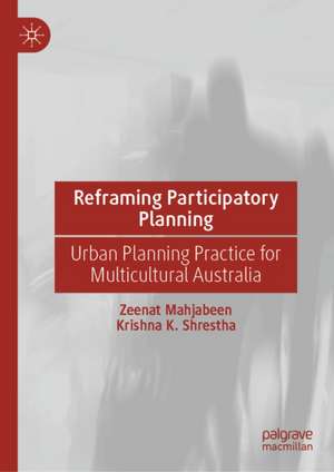 Reframing Participatory Planning de Krishna K. Shrestha