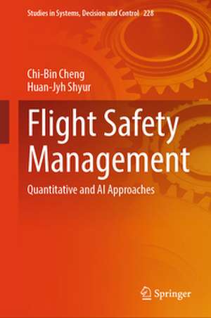 Flight Safety Management de Chi-Bin Cheng