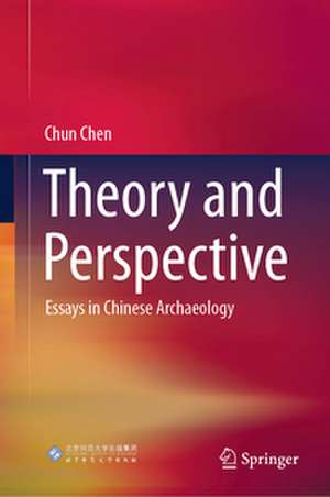 Theory and Perspective de Chun Chen