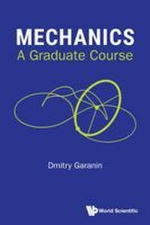 MECHANICS de Garanin Dmitry