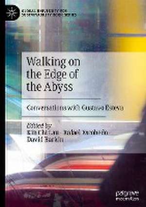 Walking on the Edge of the Abyss: Conversations with Gustavo Esteva de Kin Chi Lau