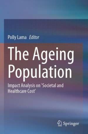 The Ageing Population de Polly Lama