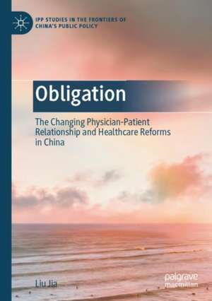 Obligation de Liu Jia