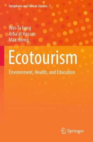 Ecotourism de Wei-Ta Fang