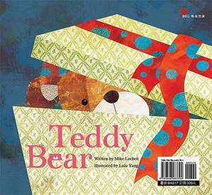 Teddy Bear de Mike Lockett