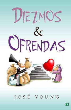 Diezmos & Ofrendas