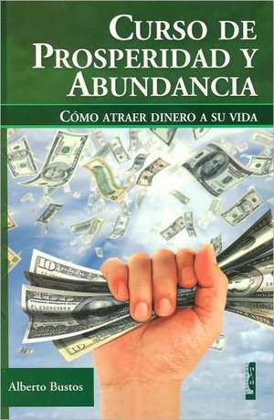 Curso de Prosperidad y Abundancia