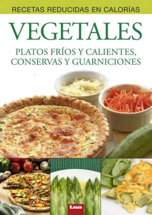 Vegetales