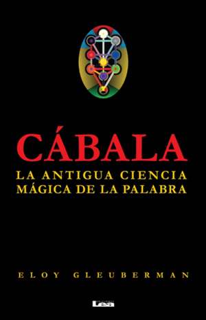 Cábala 2° Ed. de Eloy Gleuberman
