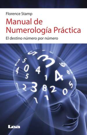 Manual de Numerologia Practica 2da Ed