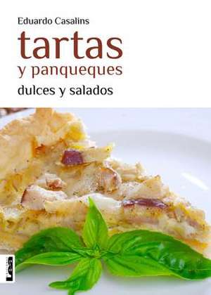 Tartas y Panqueques