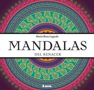 Mandalas del Renacer