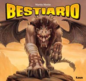 Bestiario