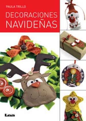 Decoraciones Navidenas