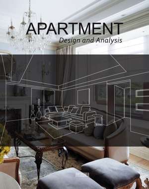 APARTMENT DESIGN AND ANALYSIS de Li Aihong