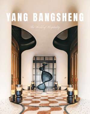 Yang Bangsheng de Yang Bangsheng