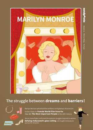 MARILYN MONROE de Marilyn Monroe