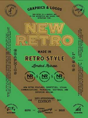 NEW RETRO de Tbd