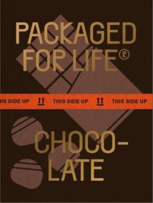 Packaged for Life: Chocolate de Victionary