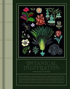 Botanical Inspiration de Victionary