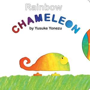 Rainbow Chameleon de Y Yonezu