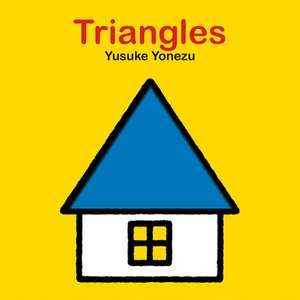 Triangles de Y Yonezu