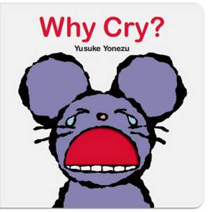 Why Cry? de Y Yonezu