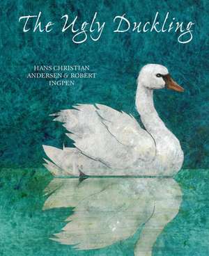 Ugly Duckling, The de H. Andersen